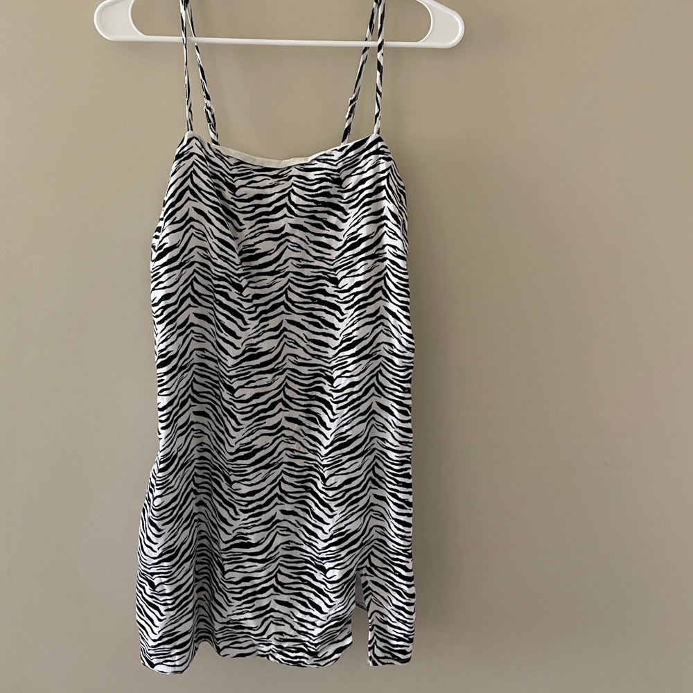 Kendall & Kylie Dress